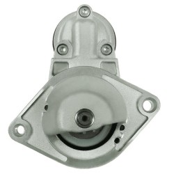 Motor de arranque sustituye0986021240 / 0001107437 / 0001107429