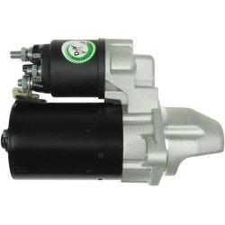 Motor de arranque sustituye0986021240 / 0001107437 / 0001107429