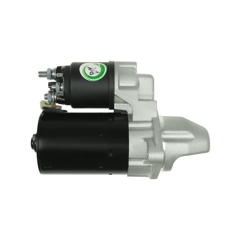 Anlasser ersetzt 0986021240 / 0001107437 / 0001107429