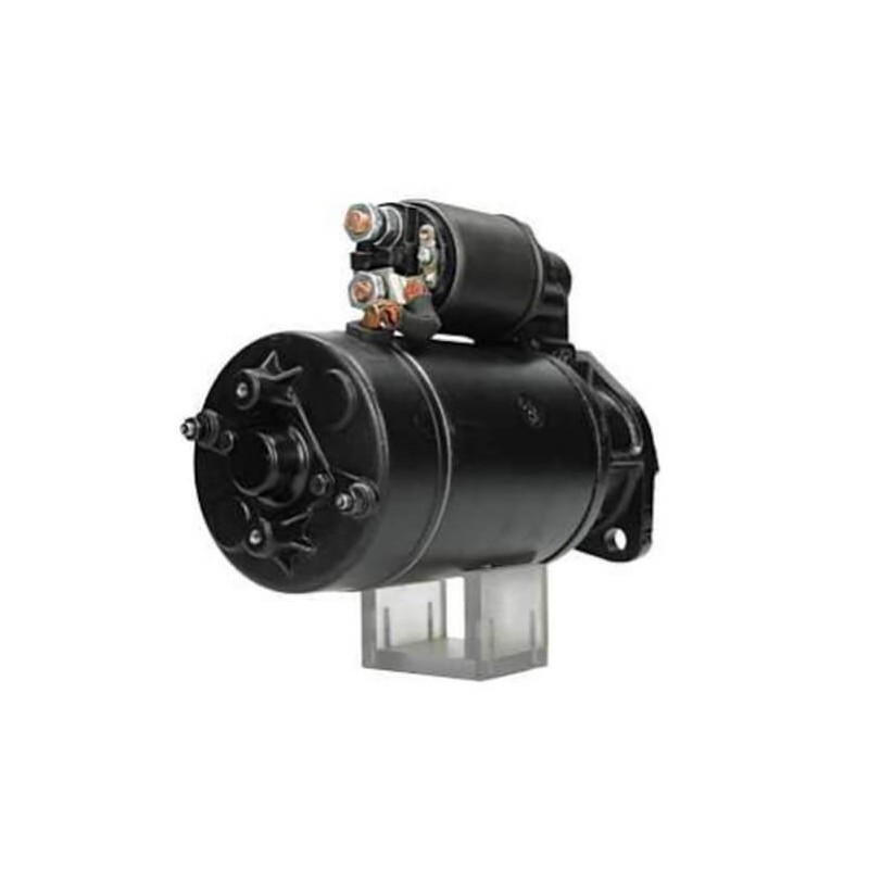 Starter 3.1KW replacing 0001354061 / 711104R91 / AZJ3486