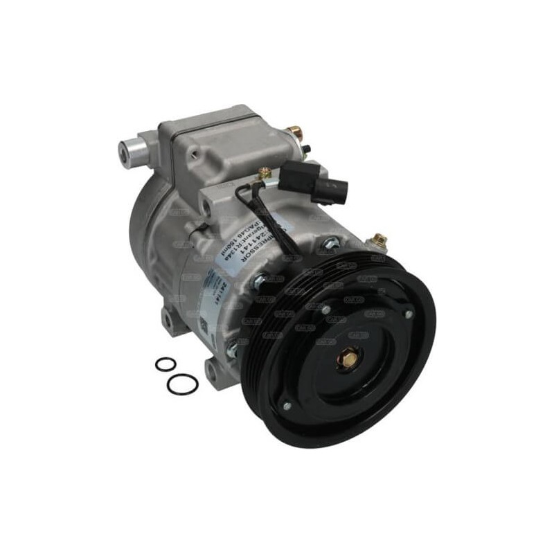 AC compressor replacing 97701-2H240 / 97701-2H202 / 97701-2H200