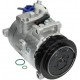 AC compressor replacing A002230311180 / A0022303111 / 813888