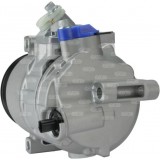Compressore dell'aria condizionata si sostituisce A0032304811 / A0022304511 / A0022304411