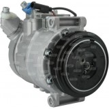 AC compressor replacing DAC8629713 / 6925721 / 5447150031