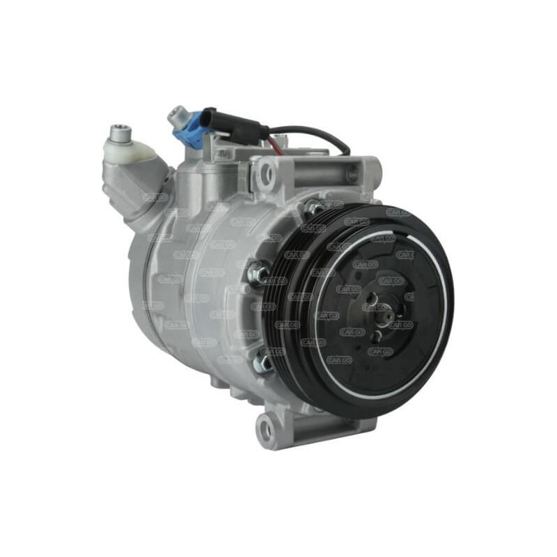 AC compressor replacing DAC8629713 / 6925721 / 5447150031