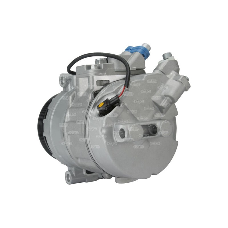 Compressore dell'aria condizionata si sostituisce DAC8629713 / 6925721 / 5447150031