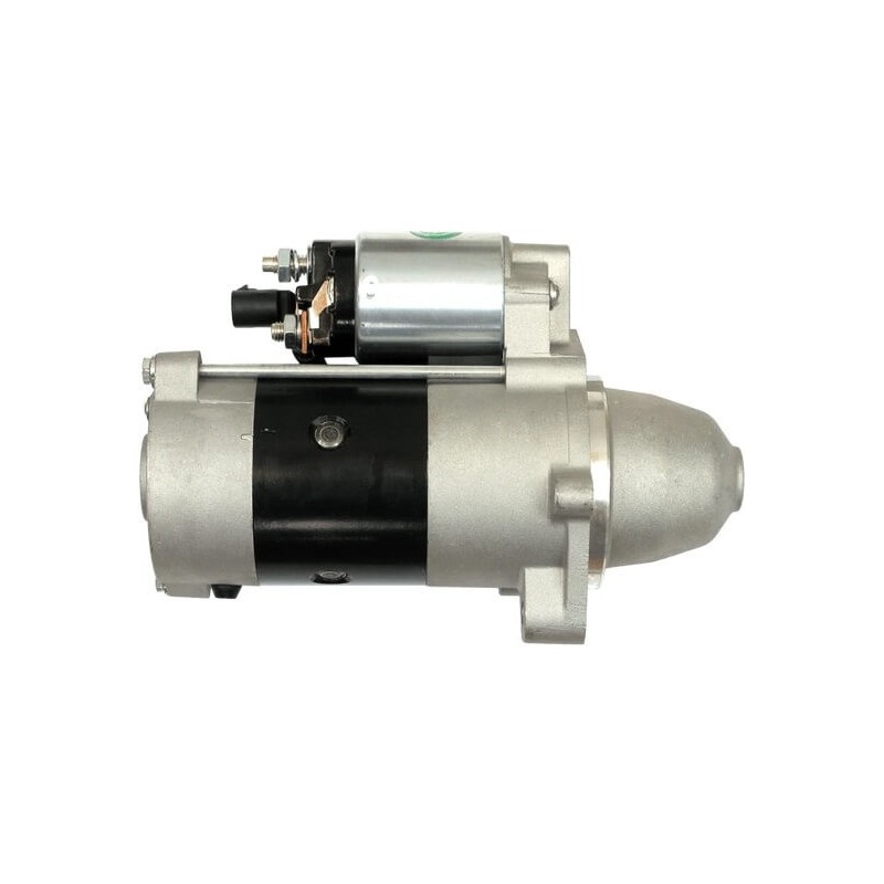 Anlasser ersetzt MITSUBISHI M2T88571 / M002T88571