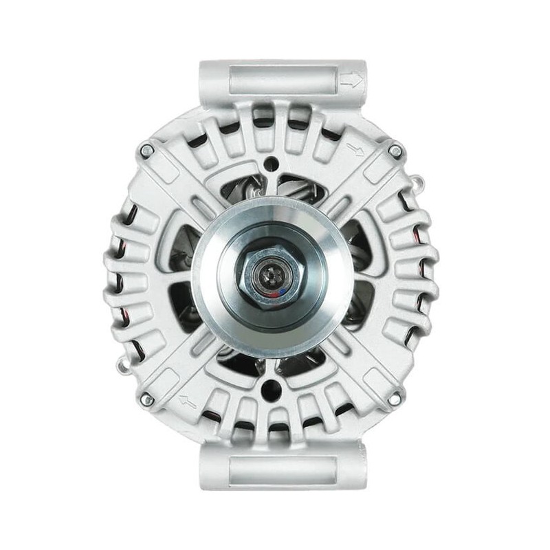 Alternador sustituye A-000-906-17-22 / CG20U011 para Mercedes