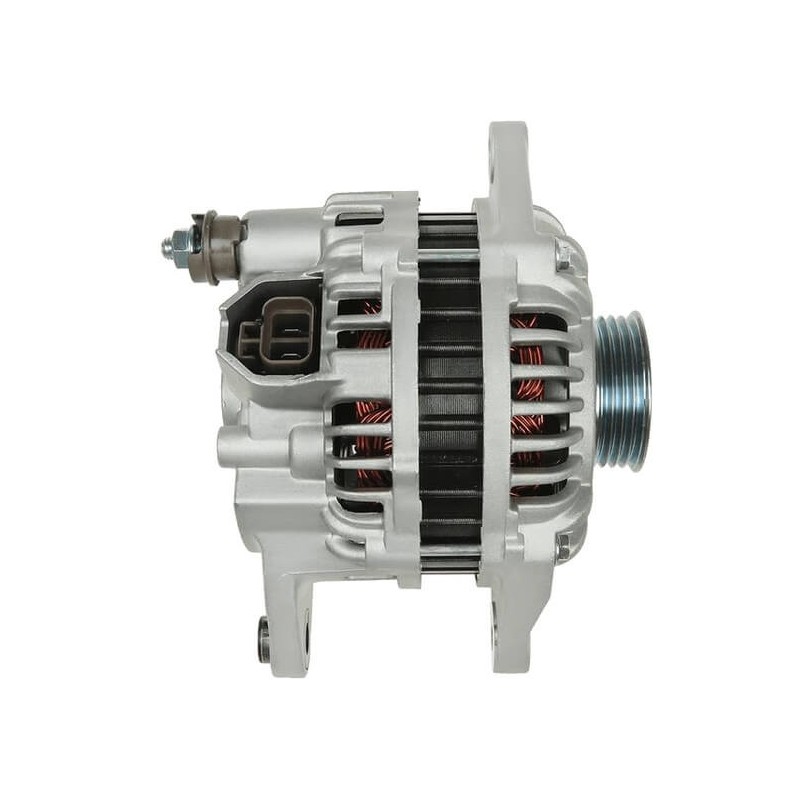 Alternator replacing HITACHI LR170-758 Alternator replacing HITACHI LR170-758