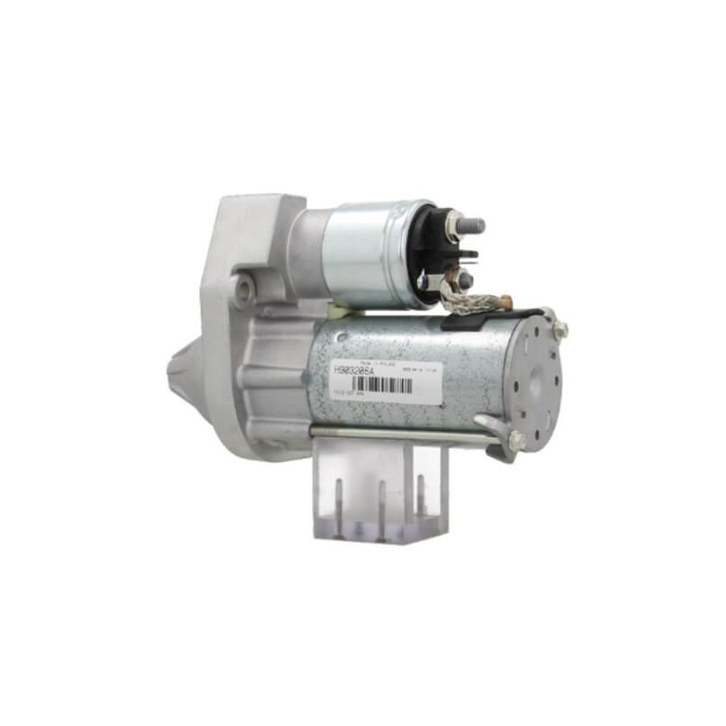 Starter VALEO TS12-127 replacing 432635 / 12412306001