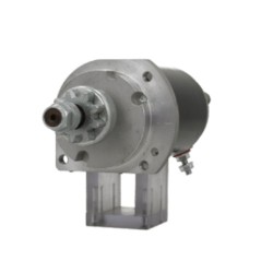Motor de arranque sustituyeUnited Technologie SM56662 / SM18190 / SM17705