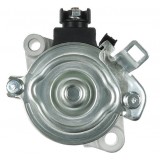 Starter replacing SM710-02 / SM710-05 / SM710-07