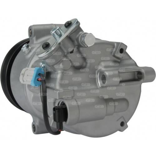 AC compressor replacing PXE16-1603P / PXE16-1603F / 6854109