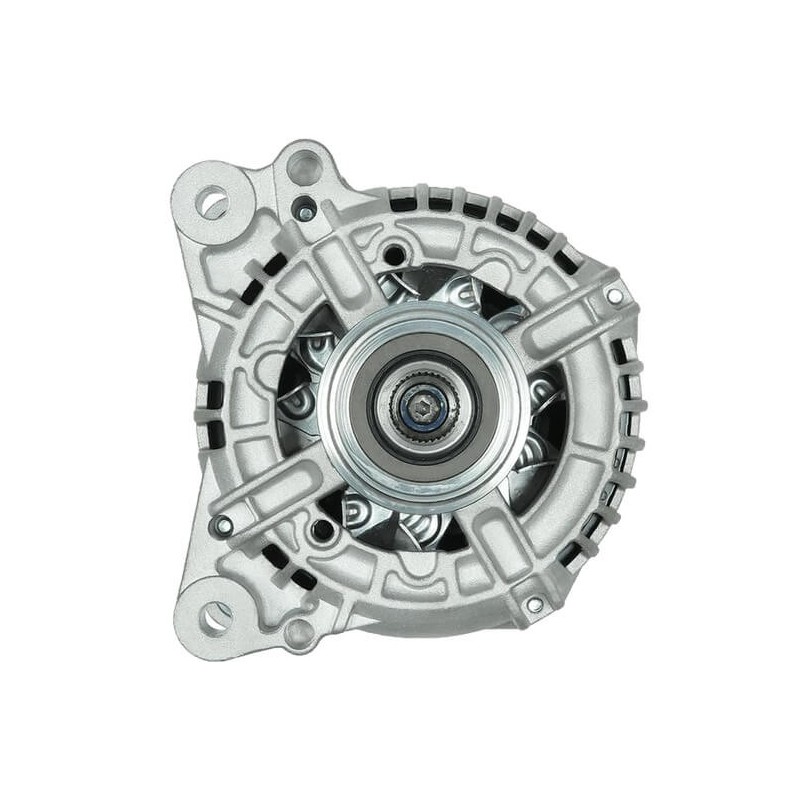 Alternator replacing VALEOSG14B011 / 2542496