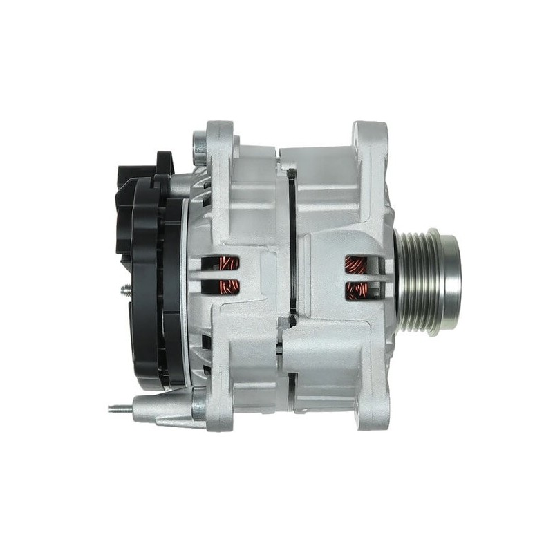 Alternator replacing VALEOSG14B011 / 2542496
