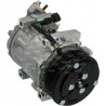 Compressore dell'aria condizionata si sostituisce SD7V16-1841 / 36001870 / 3600187