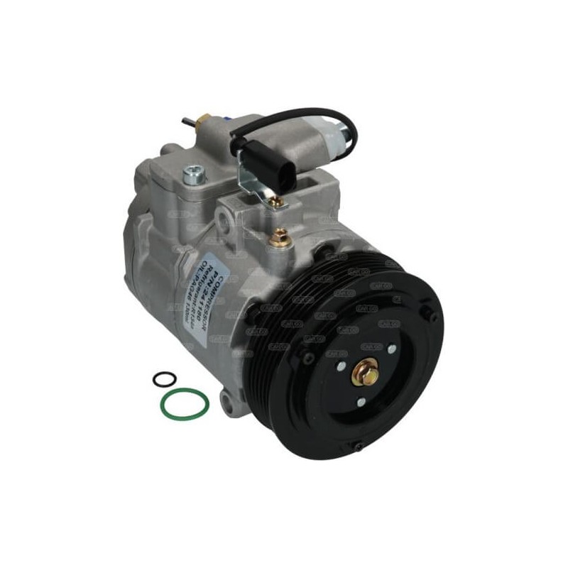 Klima-Kompressor ersetzt PXE14-1738 / PXE14-1723 / 6R0820803F