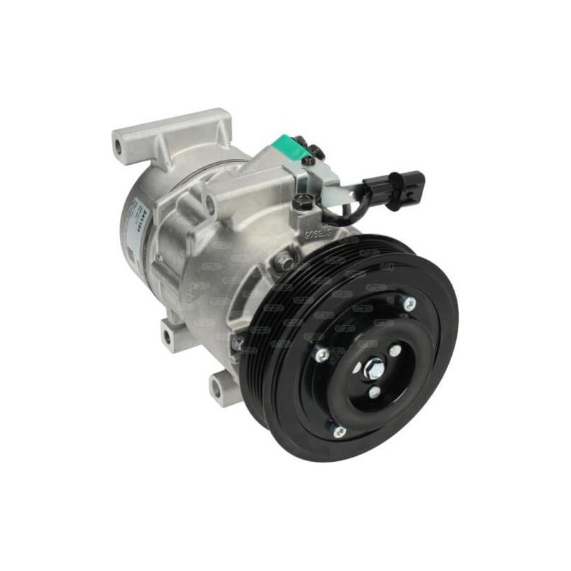 AC compressor replacing 97701-1R100 / 1M292-0456