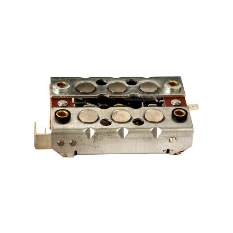 Pont de diode pour alternateur Bosch 0120340001 / 0120340002