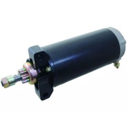 Motor de arranque sustituyeMercury marine 50-818445 / 50-818445-2 / 50-818445-3