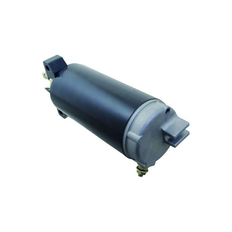 Motorino di avviamento sostituisce Mercury marine 50-818445 / 50-818445-2 / 50-818445-3 Motorino di avviamento sostituisce Mercury marine 50-818445 / 50-818445-2 / 50-818445-3