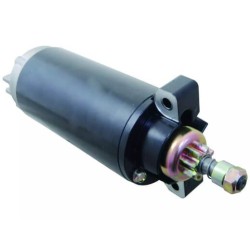 Motorino di avviamento sostituisce Mercury marine 50-818445 / 50-818445-2 / 50-818445-3 Motorino di avviamento sostituisce Mercury marine 50-818445 / 50-818445-2 / 50-818445-3