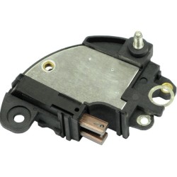 Regulador para alternador Magnyi Marelli 63321641