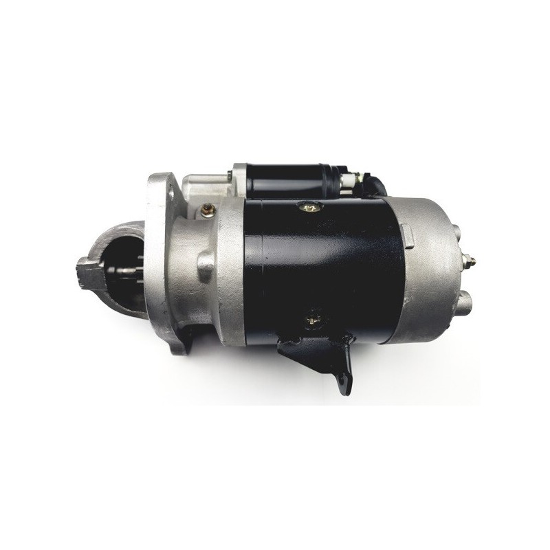 Starter replacing D11E184 / D11E191 / 0001218015