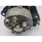 Starter replacing D11E184 / D11E191 / 0001218015