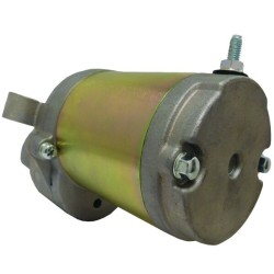 Motor de arranque sustituyeMTD 751-12207 / 951-12207