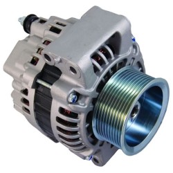 Alternador sustituye SCANIA 1884268 / 1888010 / 573015 / 