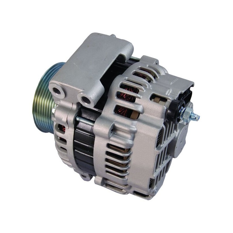 Alternador sustituye SCANIA 1884268 / 1888010 / 573015 / 