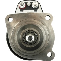 Motor de arranque sustituye0001402011 / 0001402056 / 0001402058