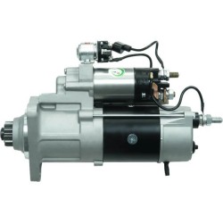 Motor de arranque sustituyee M009T83879 / M9T83879 / 21103722