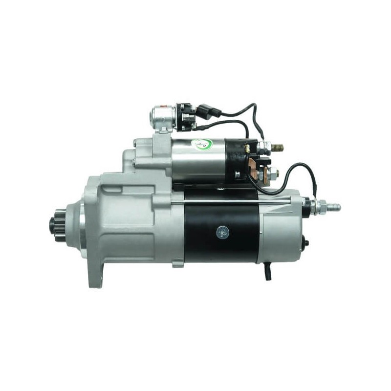 Anlasser ersetzt M009T83879 / M9T83879 / 21103722