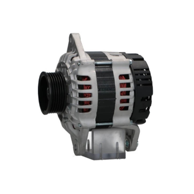 Alternator replacing SG10S078 / 12899077250