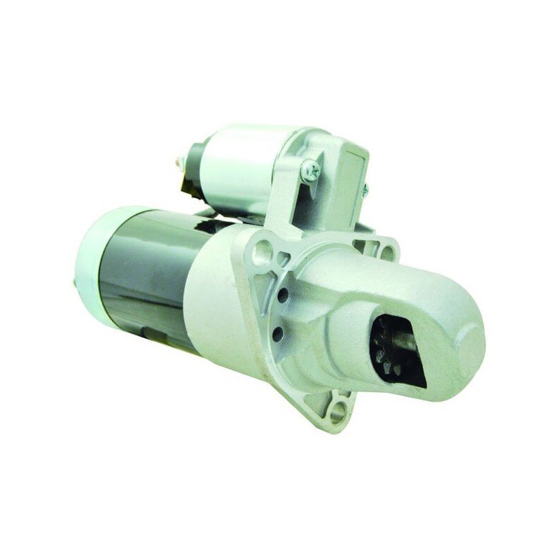 Starter BOSCH 0001368085