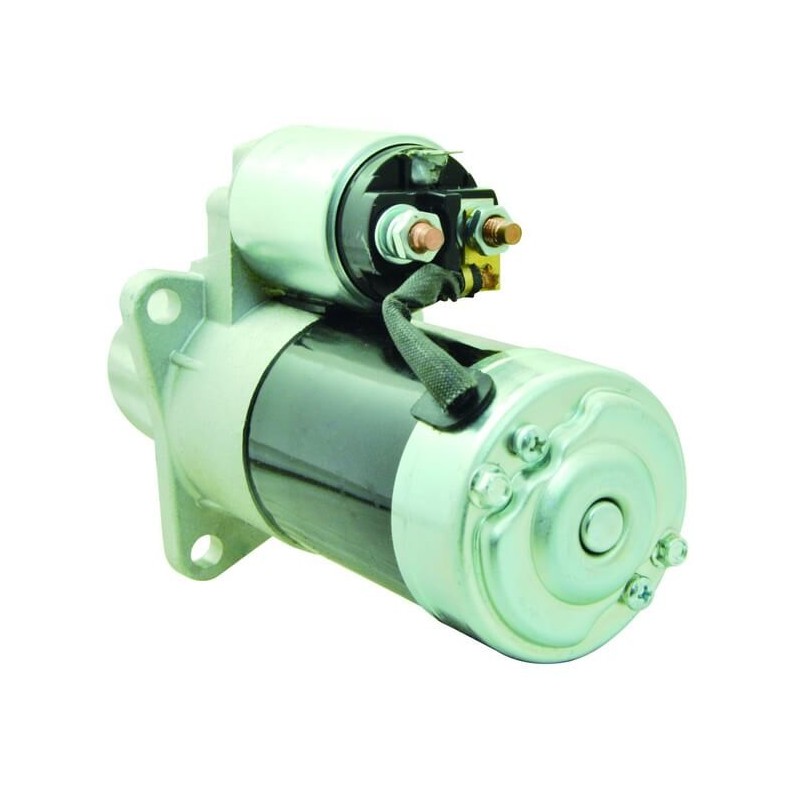 Motor de arranque sustituye Mitsubishi M1T75581ZC / M1T75581 / M001T75581