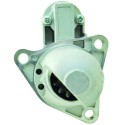 Starter replacing MITSUBISHI M1T75581ZC / M1T75581 / M001T75581