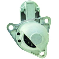 Motor de arranque sustituye Mitsubishi M1T75581ZC / M1T75581 / M001T75581