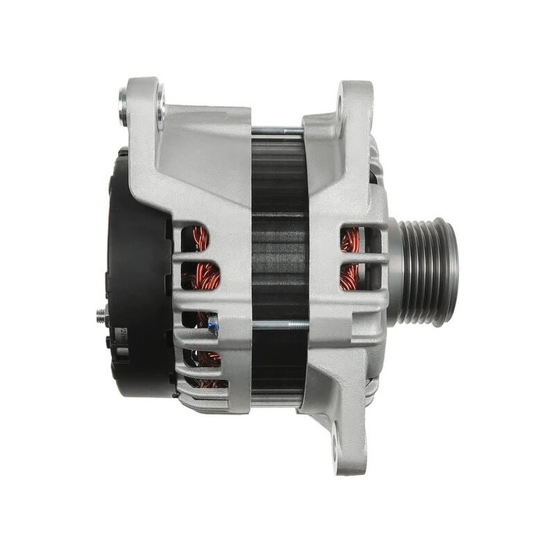 Lichtmaschine ersetzt 0125811039 / 0125811040 für Iveco