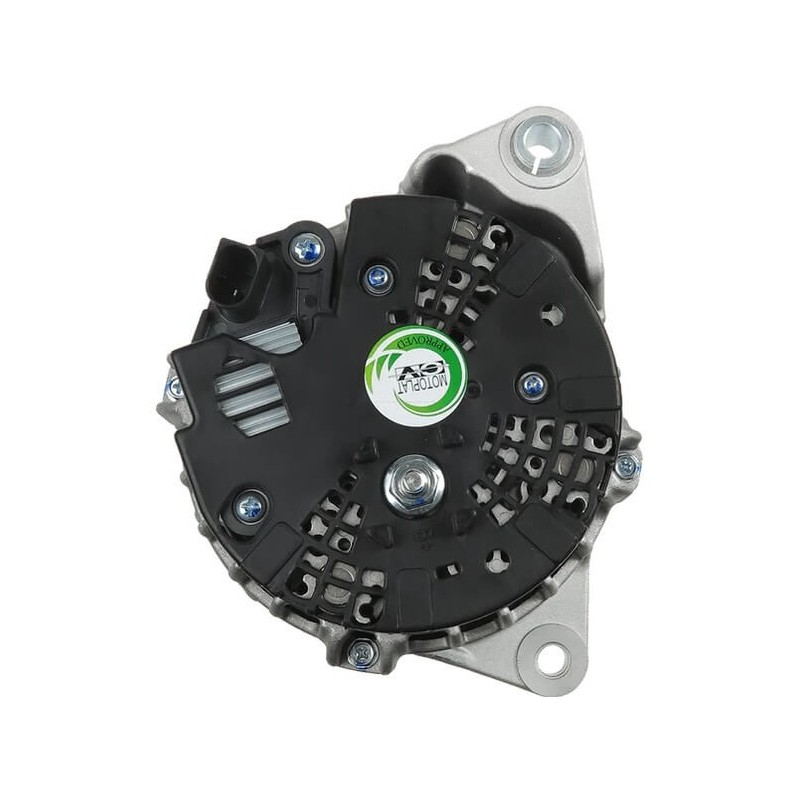 Alternateur remplace 0125811039 / 0125811040 pour Iveco