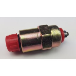 Solénoide d'arrêt sustituye CAV 7180049A
