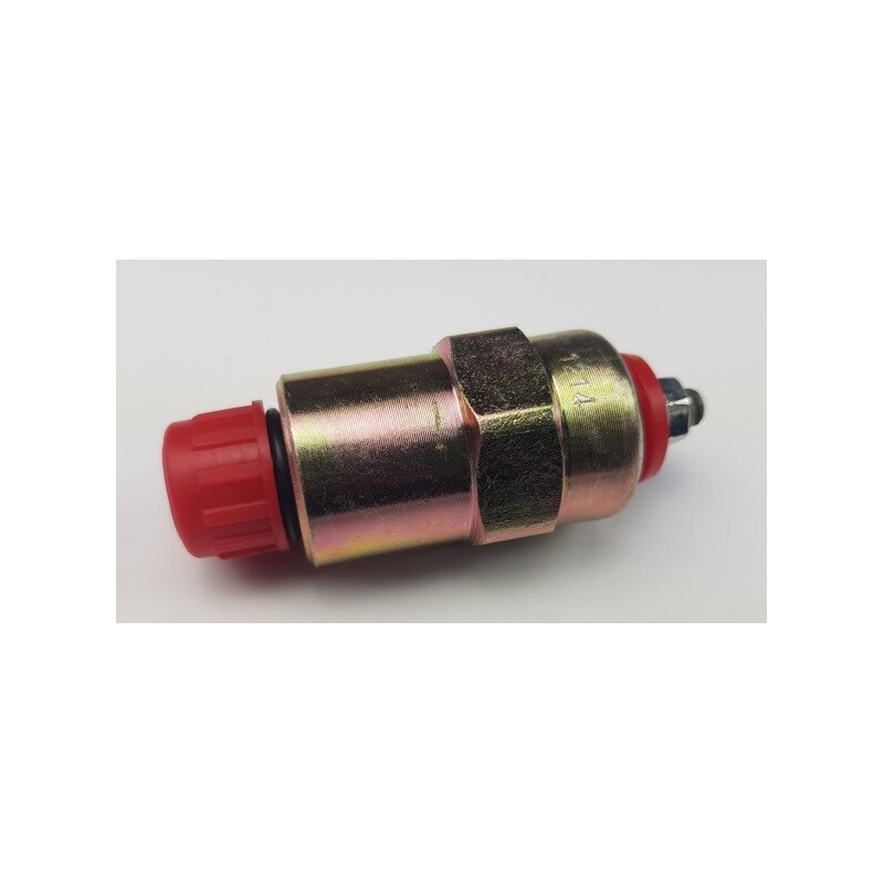 Solenoid Stop replacing CAV 7180049A