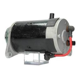 Dynastarter sustituye J38-81100-10-00 / J38-81100-11 club car