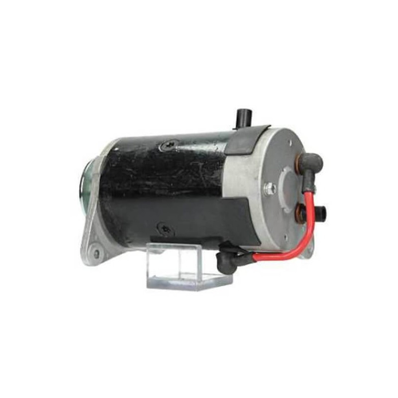 Dynastarter sustituye J38-81100-10-00 / J38-81100-11 club car