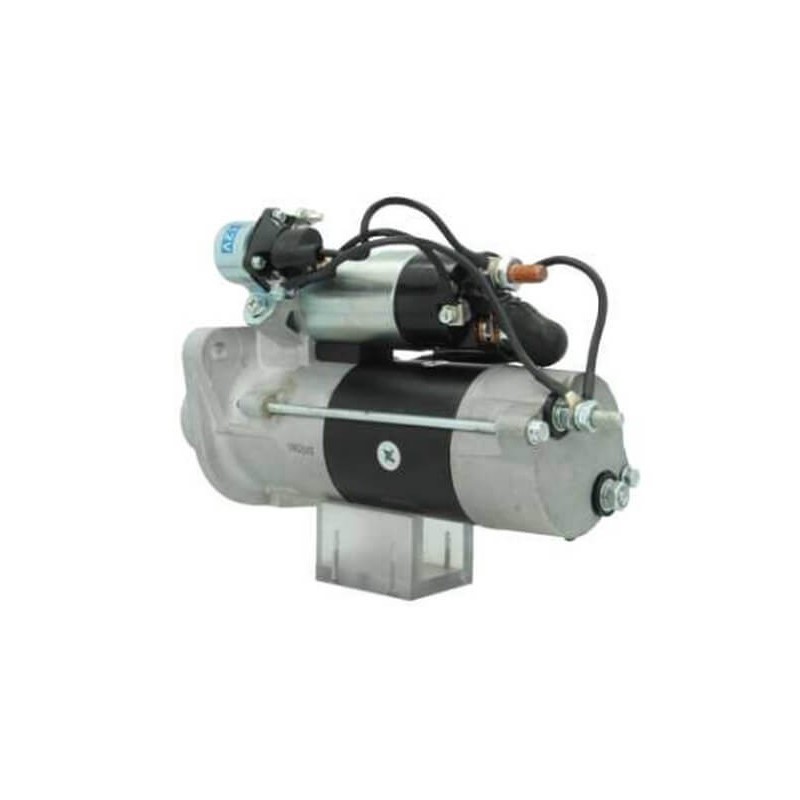 Starter replacing M8T55578 / M008T56179 / 3588491 Starter replacing M8T55578 / M008T56179 / 3588491