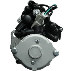 Motor de arranque sustituyee 6008133130 / 71435900 / 0230000060