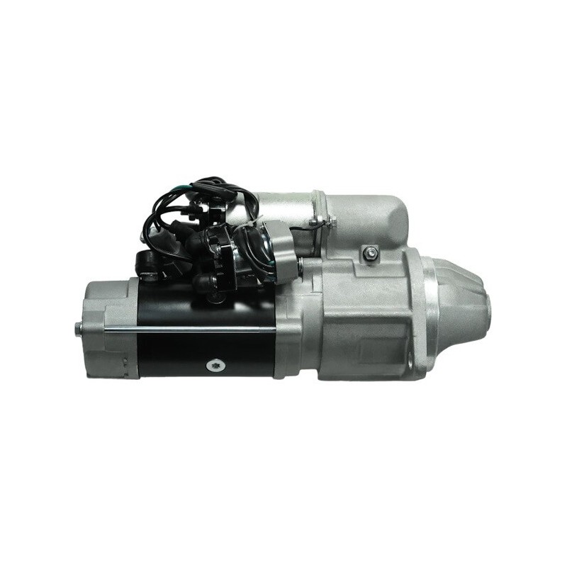 Motor de arranque sustituyee 6008133130 / 71435900 / 0230000060