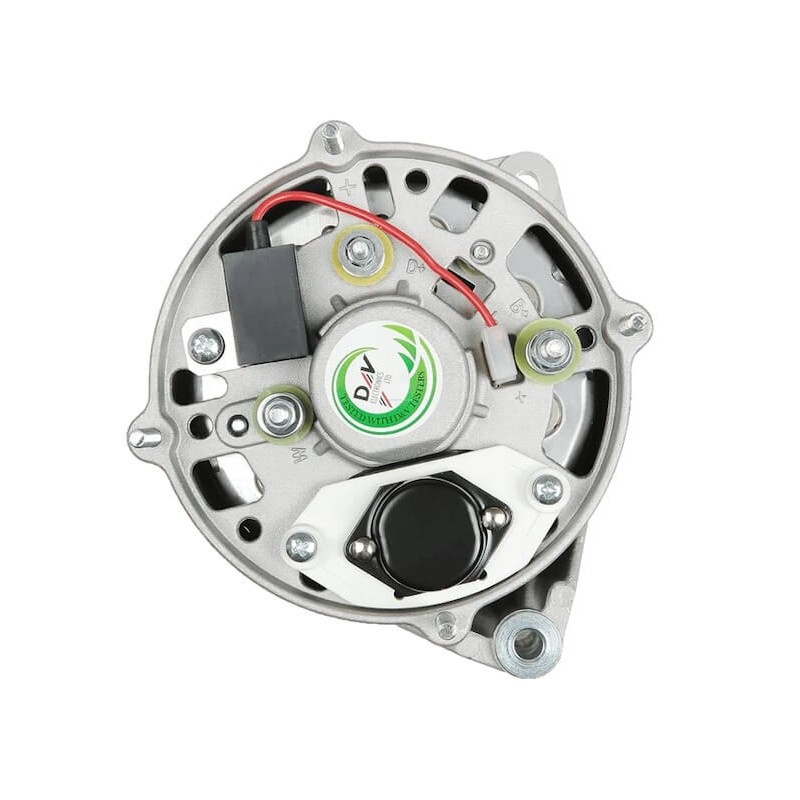 Alternator replacing BOSCH 0120488283 / 0120488234 / 0120488153